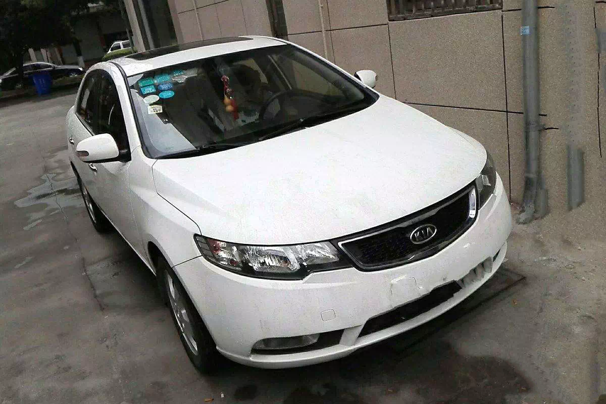 一篇关于二手车车况鉴别方法的文章，检车帮二手车鉴别——文字版