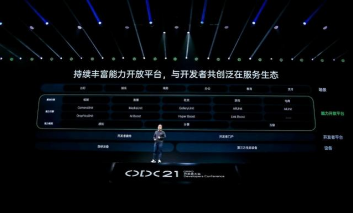 OPPO起新势