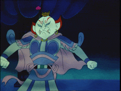 为什么中国不再拍《大闹天宫》了？宫崎骏访问上海后，极度失望