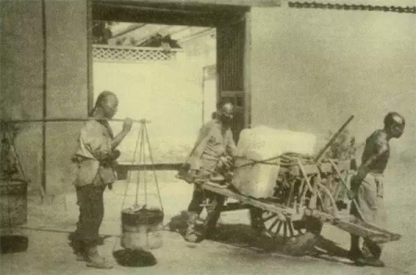 你的命是我給的！空調(diào)簡史「電能時代 01」