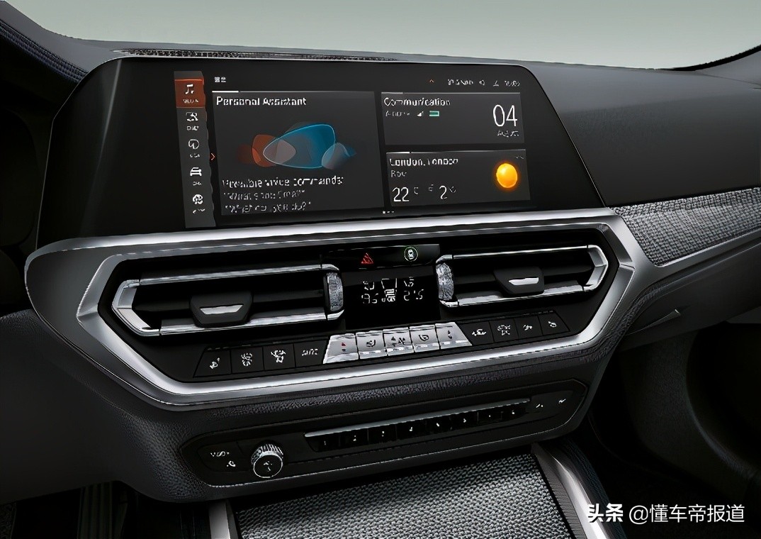 新车 </p><p>　　 竞争奥迪A5！宝马4系四门轿跑车开启预售，37.5万元起