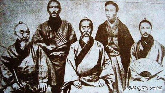 琉球国脱离宗主国清朝后，为何没能走向独立，而是被纳入日本版图