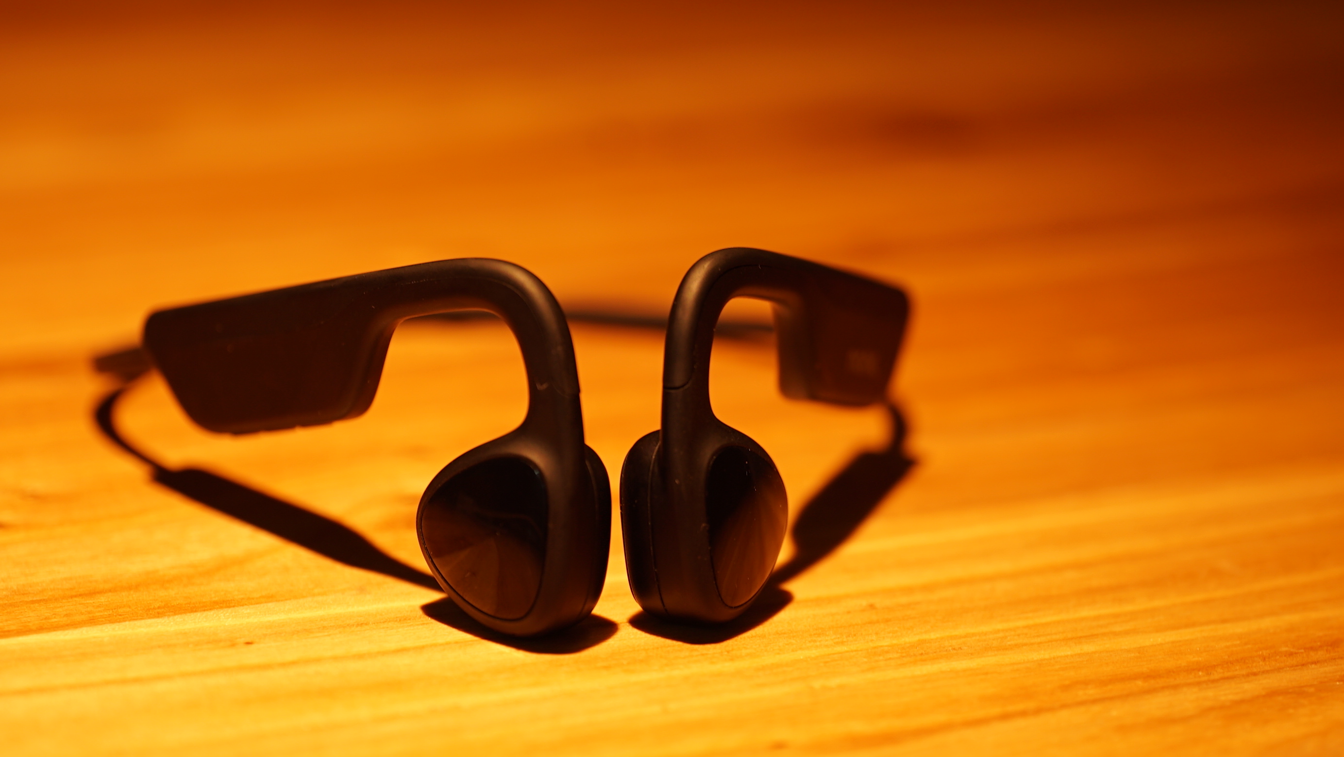 南卡RUNNER PRO 2骨传导耳机开箱体验