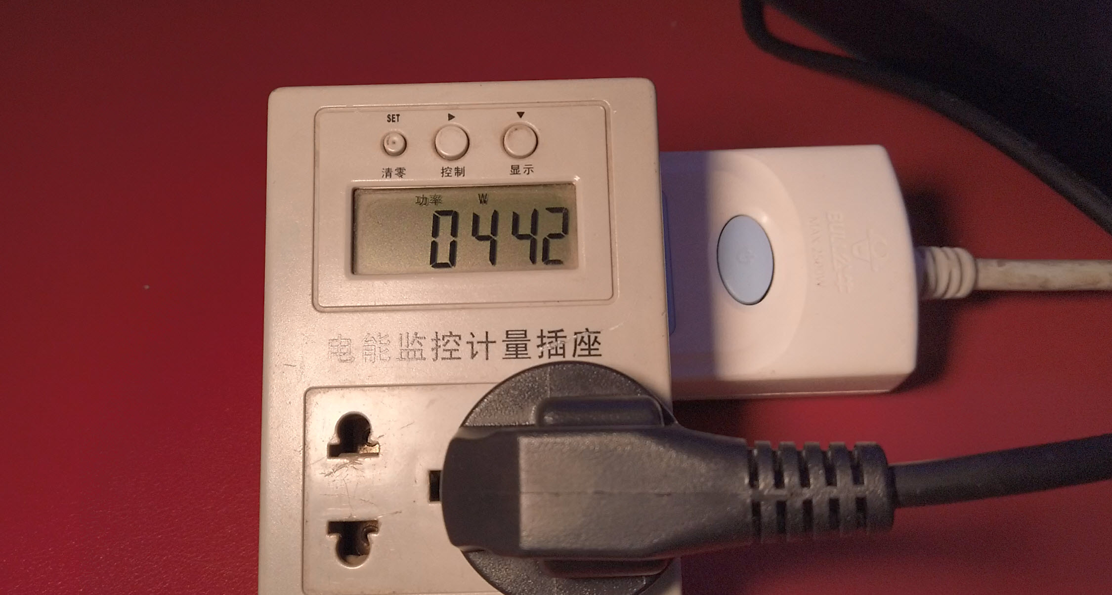 x86的变革者，步入异构新时代，12代12700KF功耗实测