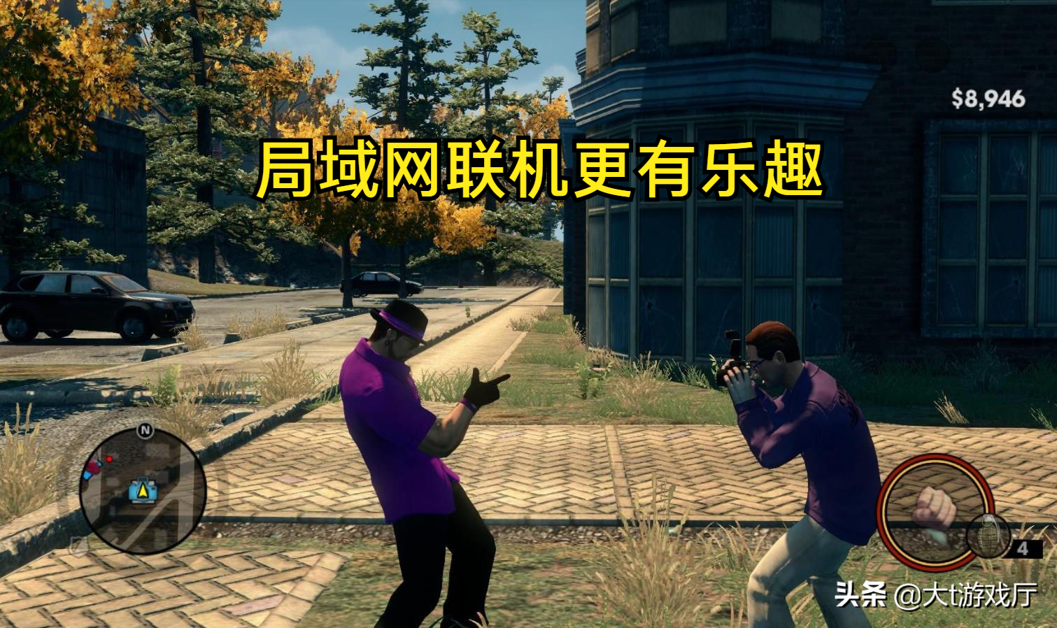 玩到通关都不愿意删除，这四款动作游戏的魅力确实很大