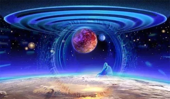 吸引力法则:钱不靠挣更不靠省,金钱是一种能量,靠你吸引