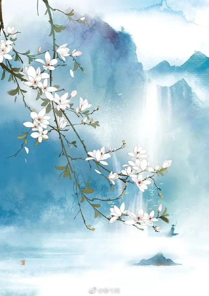 短诗歌大全（30个短而优美的诗词句子）