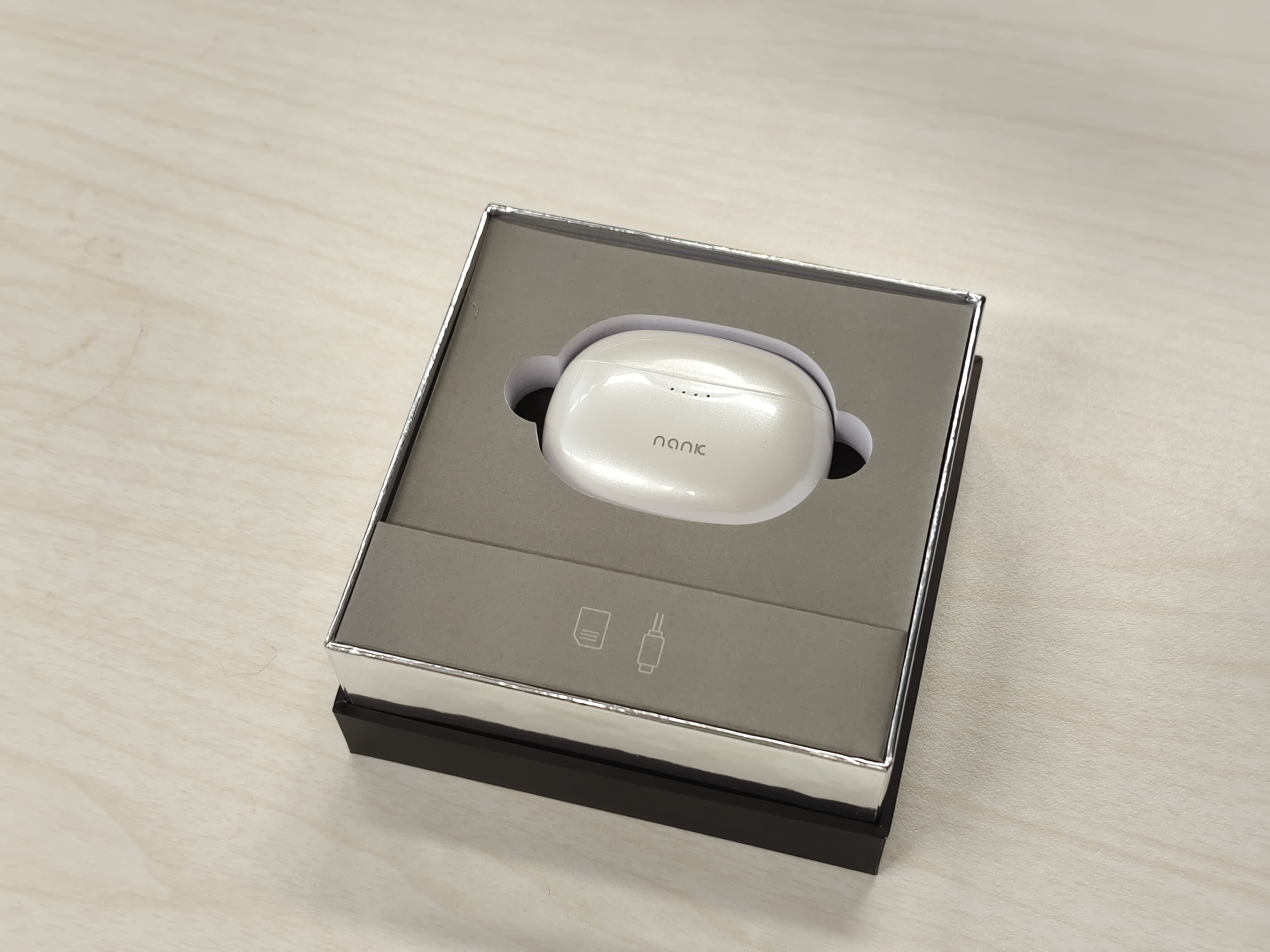 南卡A2｜399 元买主动降噪耳机