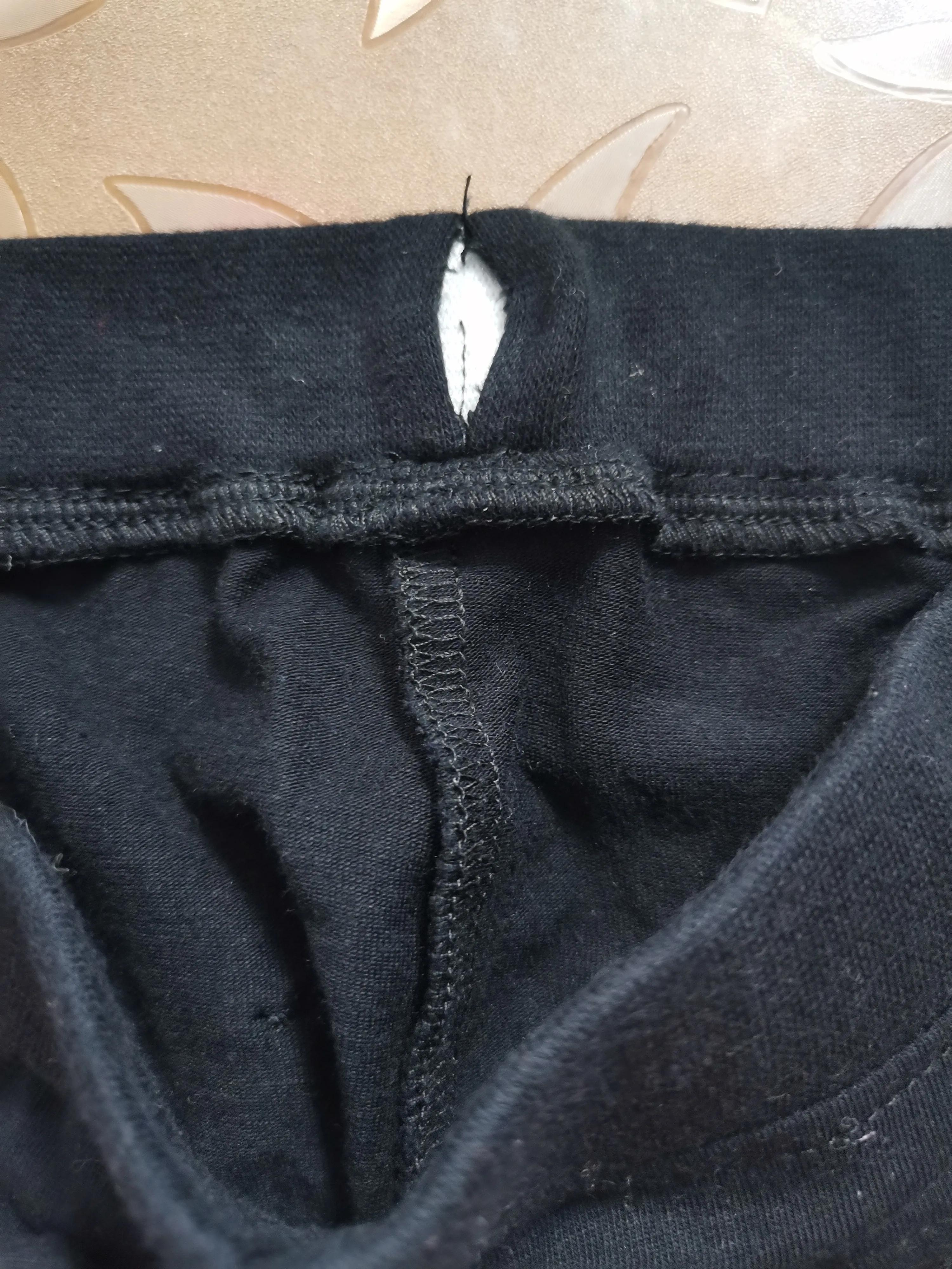 裤头太宽了，怎么改小