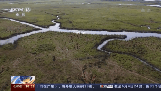 沿着高速看中国·沈海高速丨“水”是打开江苏的一把钥匙