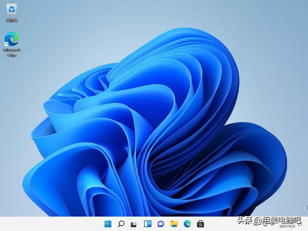 Windows 11正式版来了,下载、安装教程、一起奉上