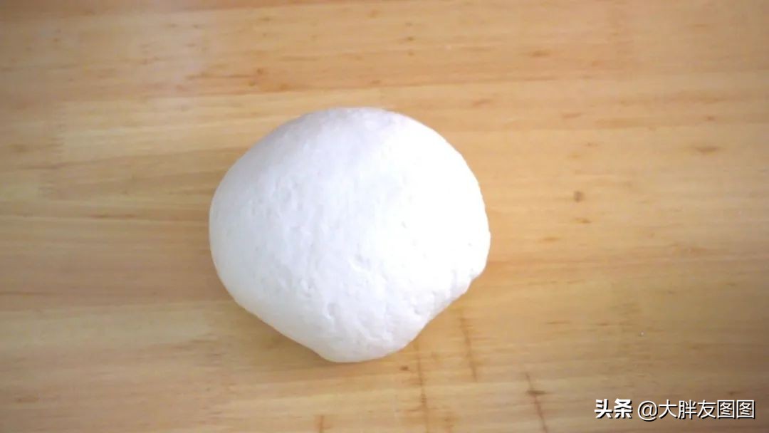 撕着吃的披萨，你尝过吗？真的很简单，不好吃你来打我