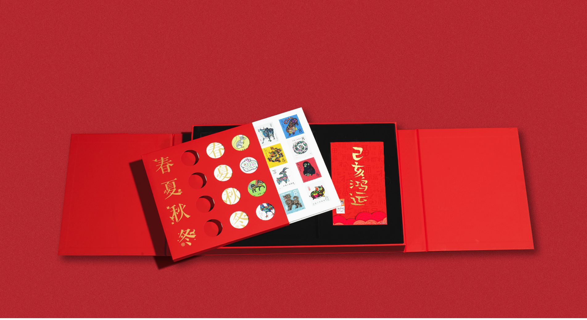 己亥年是什么生肖（乙亥年是什么生肖）