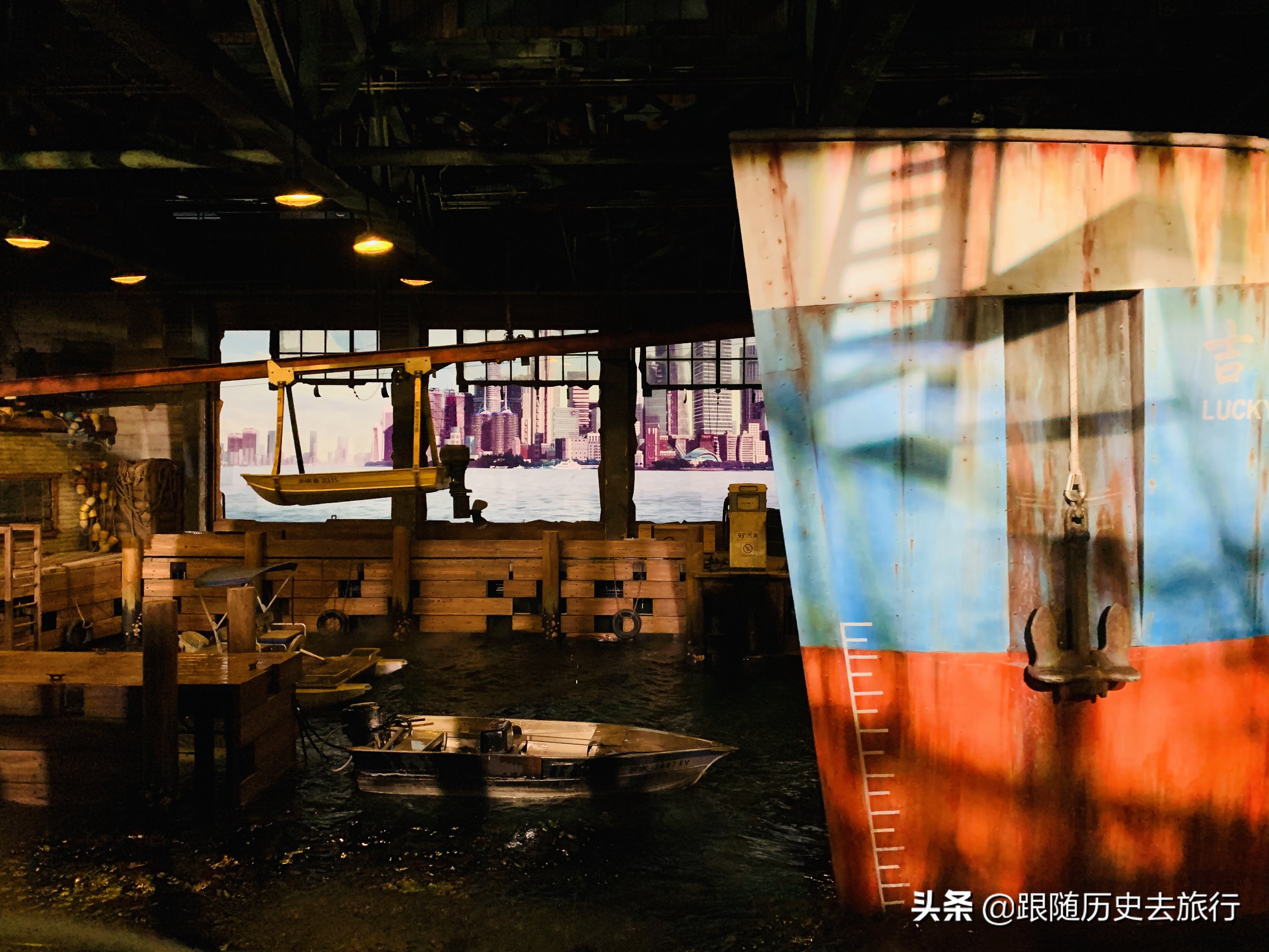 北京環球影城有多好玩？收藏這份最全親測攻略！暴走12小時不重樣