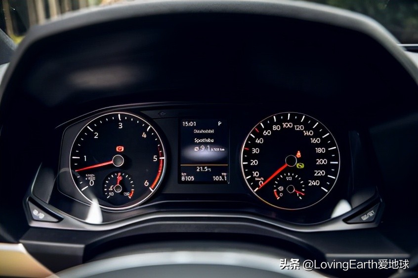 测试大众Amarok V6 TDI 4Motion：生命周期后段的挣扎