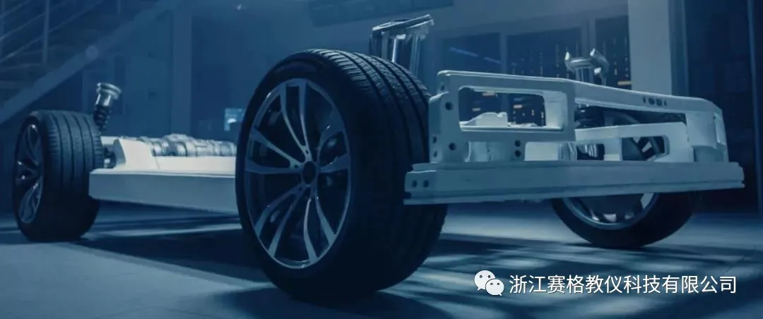 浙江赛格带你了解汽车内部构造•建议收藏