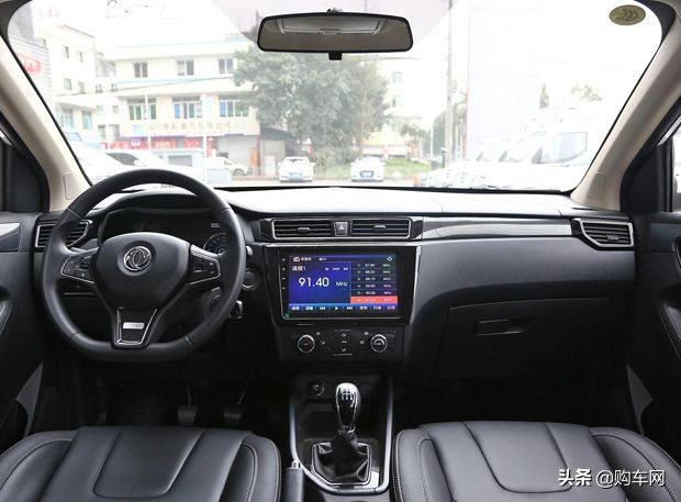 8万左右买什么车好？四款8万左右中型7座SUV推荐，空间大配置还高