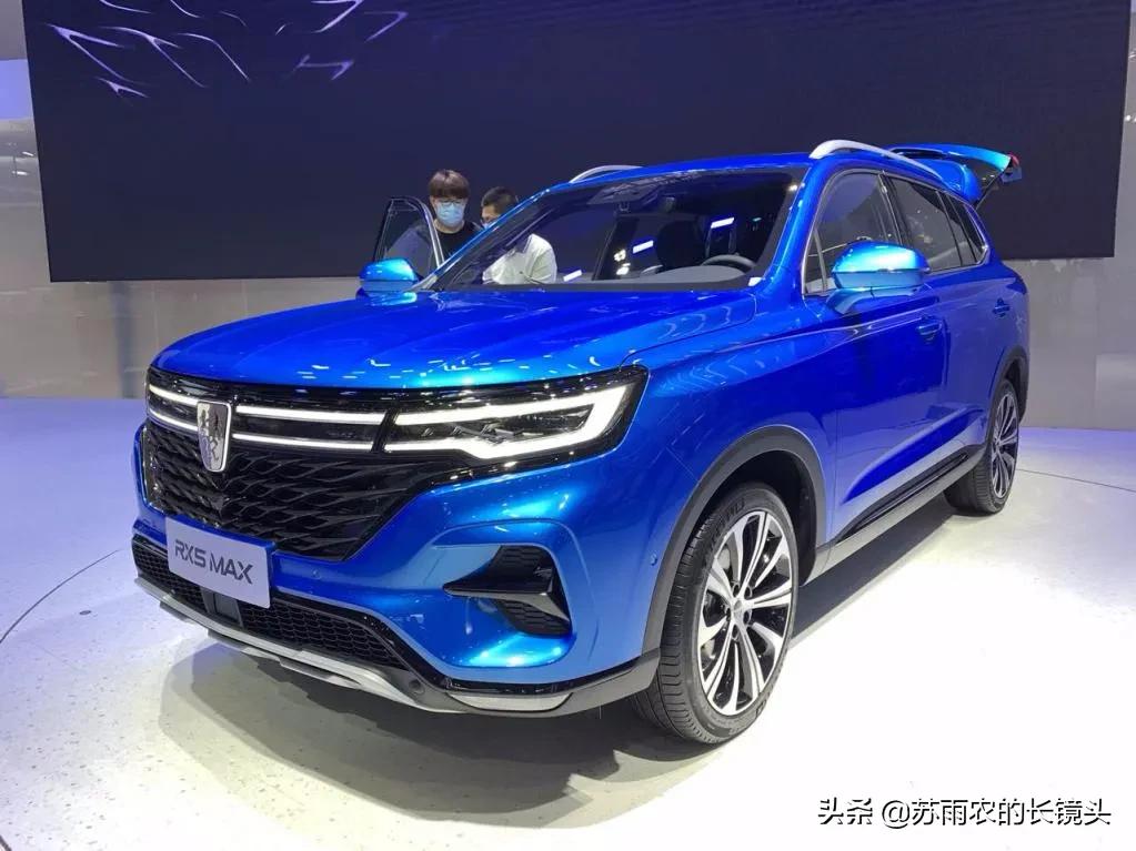 热乎乎的来了！2020广州车展新车汇总