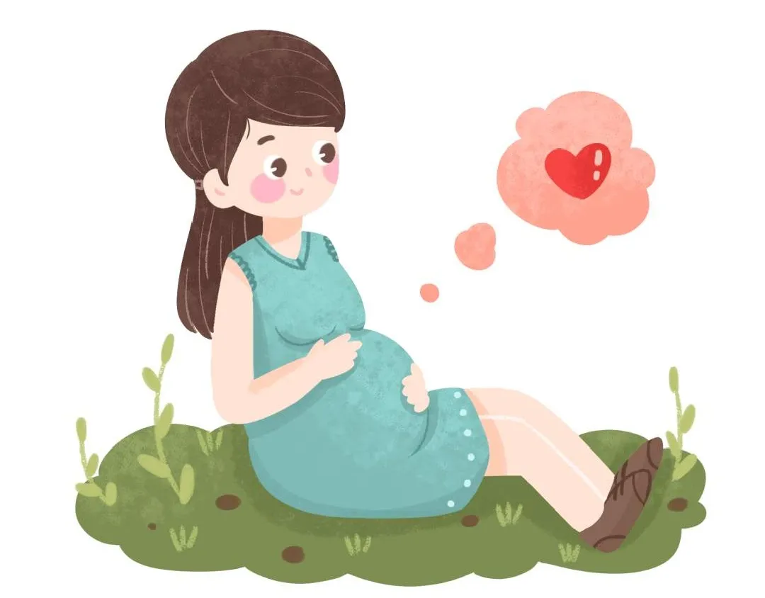 试管婴儿移植后胚胎会不会突然掉下来?