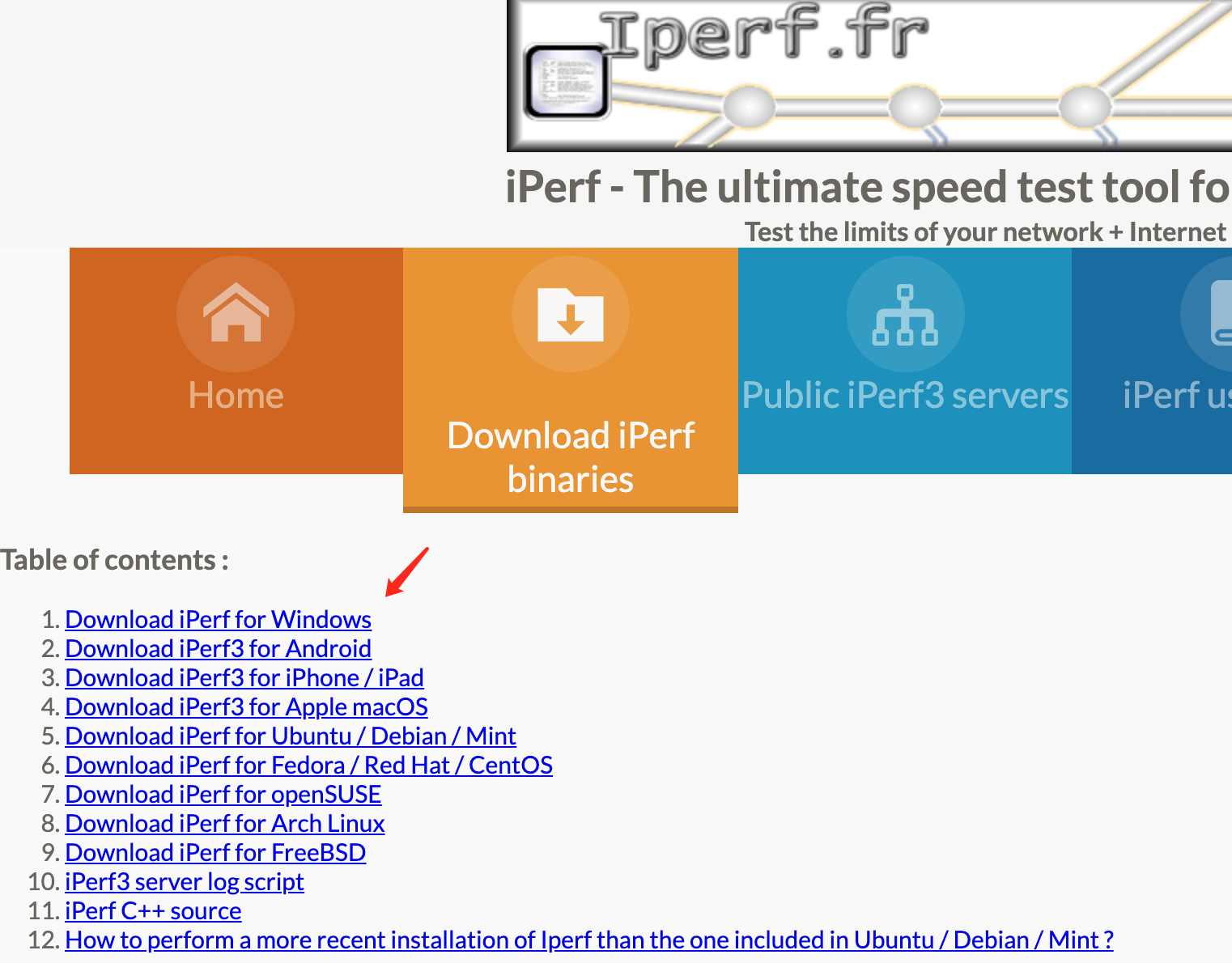 局域网测网速？手把手教NAS、电脑、路由器、手机如何安装 iperf3