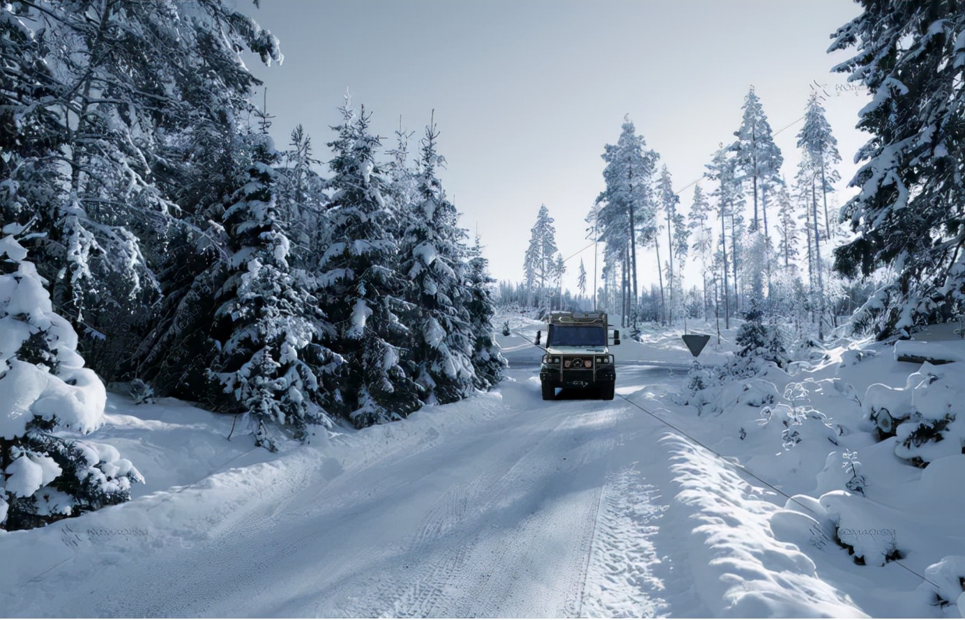 冬日有我呵护你的温暖