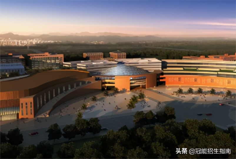 成都职业学校有哪些学校比较好-最受家长关注的职校