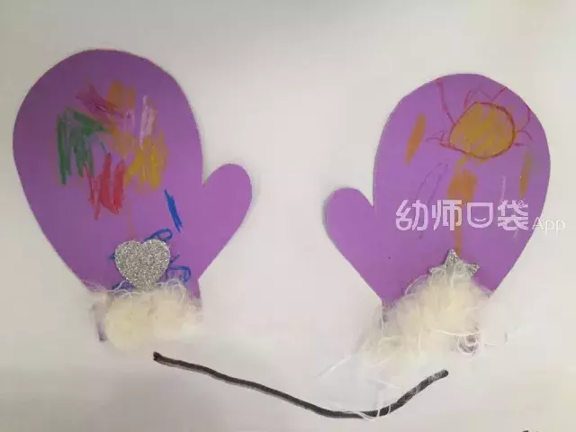 冬季手工怎么做？120张图告诉你~