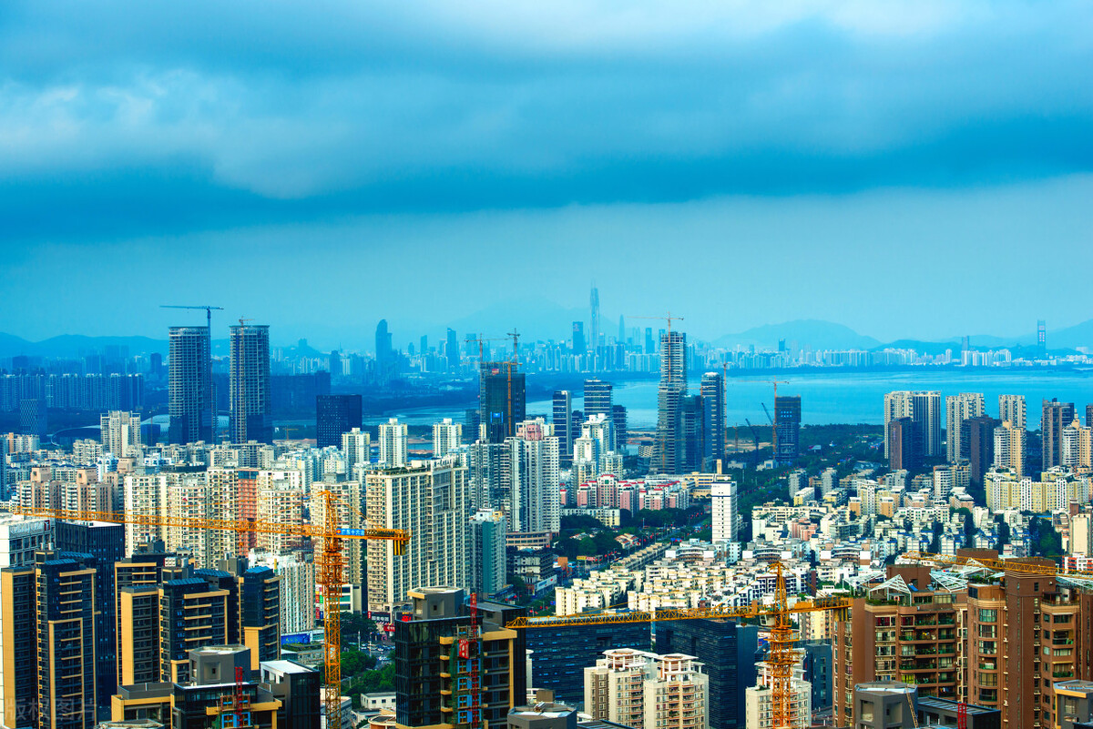 环京楼市价值提升：时间是最长情的告白