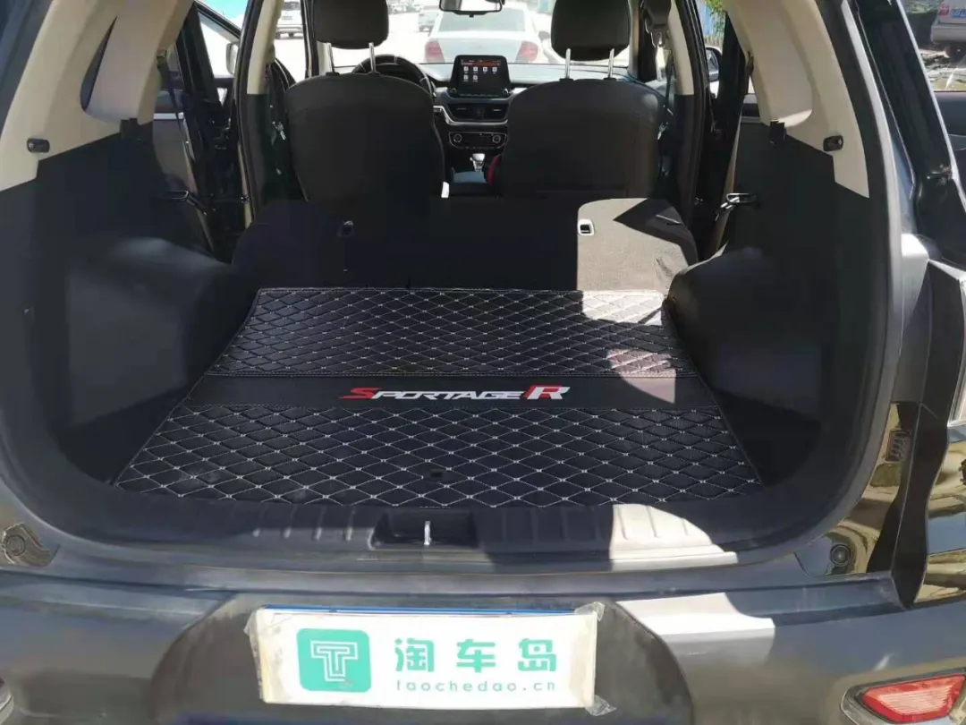 不要“街车”，10~15万二手SUV看看这五款，颜值高又个性