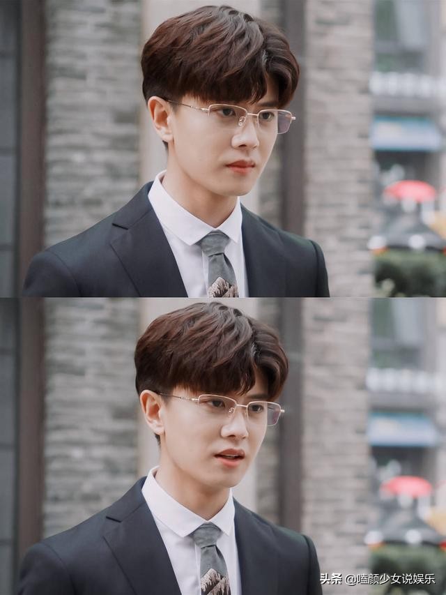 眼镜杀也挑人！这11位男星，有人戴上气质飙升，有人秒变七老八十