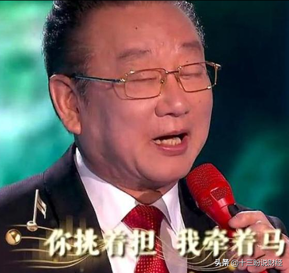 74岁的蒋大为，走到今天该怪谁？成于自己败于大