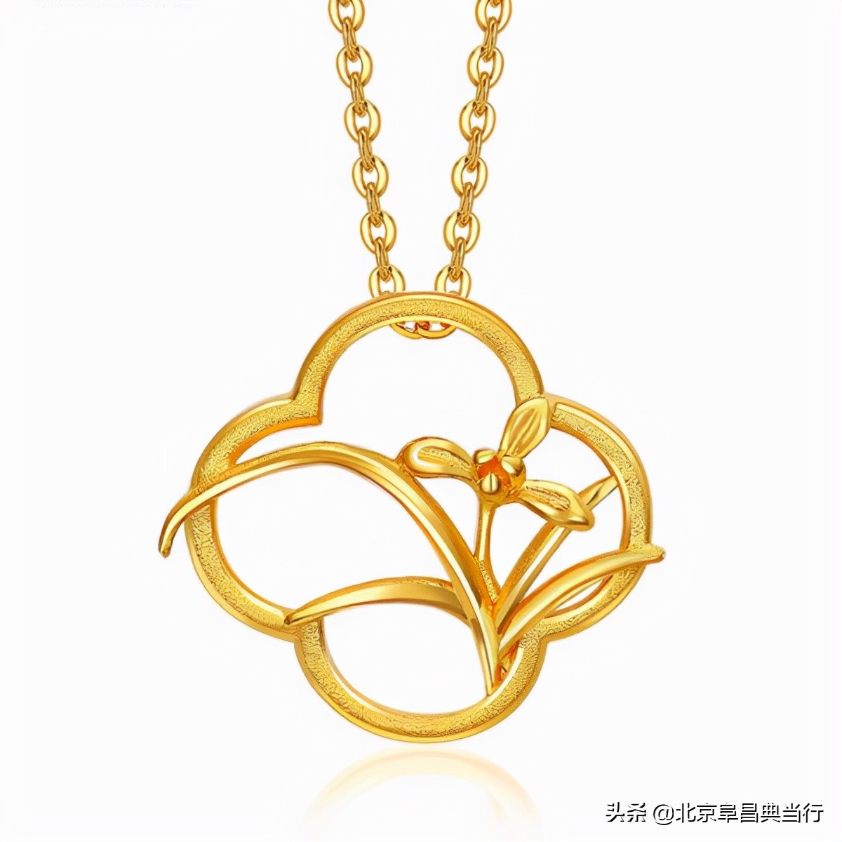 買(mǎi)金條劃算還是買(mǎi)金飾劃算呢？