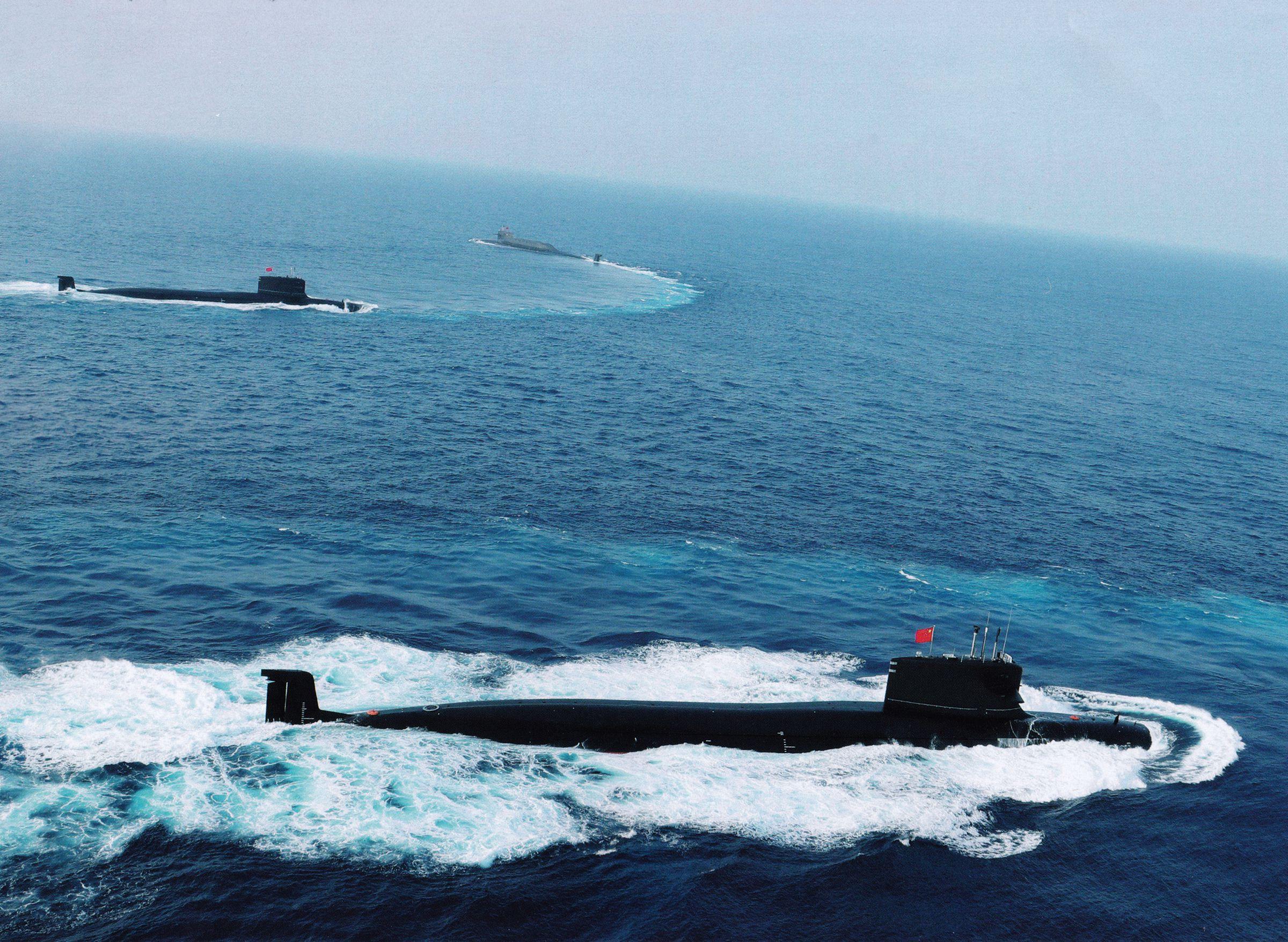 1400���Ϻ�����й������������Գɹ���������Ǳͧս������