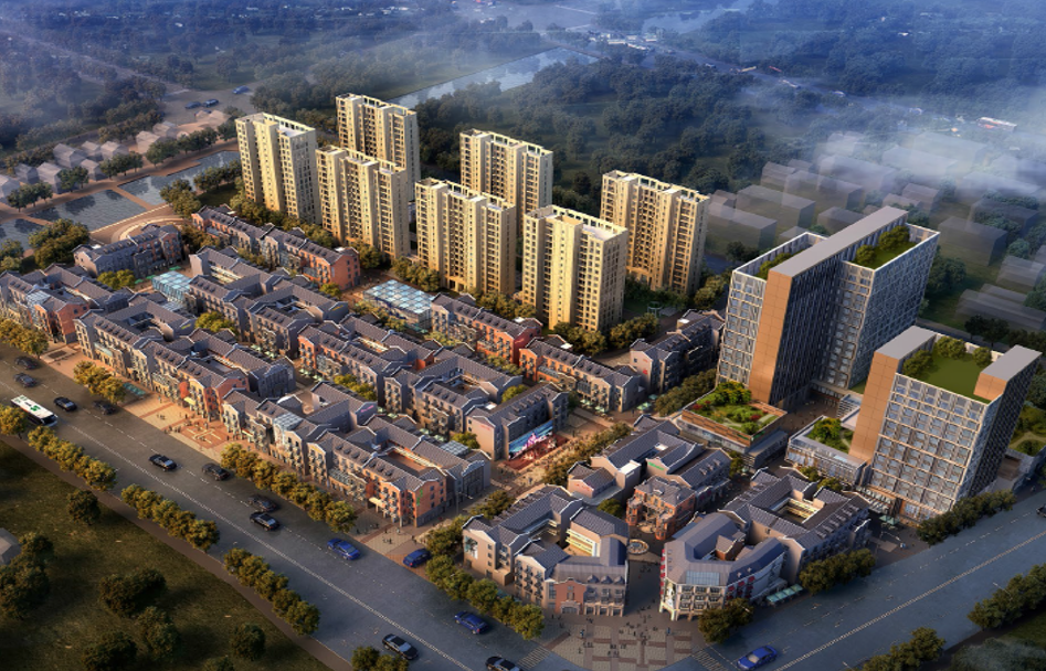 新海派遇上剧本杀｜汉博商业助力绿都地产打造沪上新娱乐文化地标