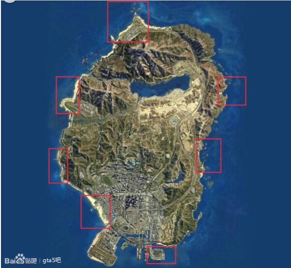 《GTAOL》DC豪杰前置任务图文攻略详解