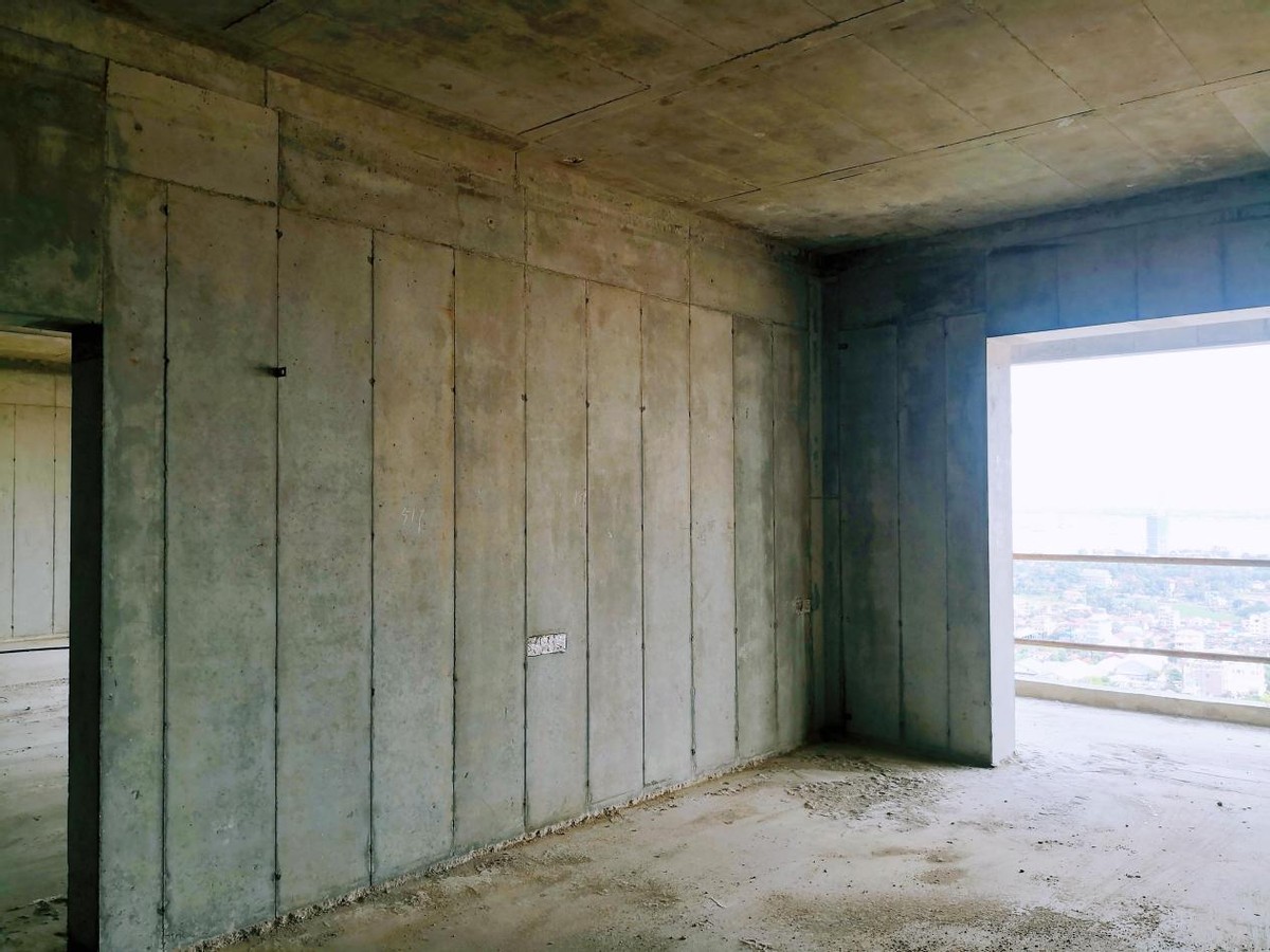 威尔斯公馆十月工程进度：时光不负期待，共启城市美好