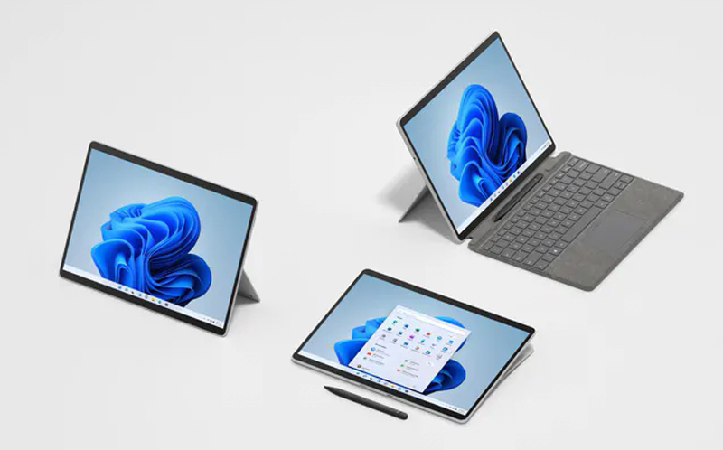 Surface Pro 8ãSSDɲж