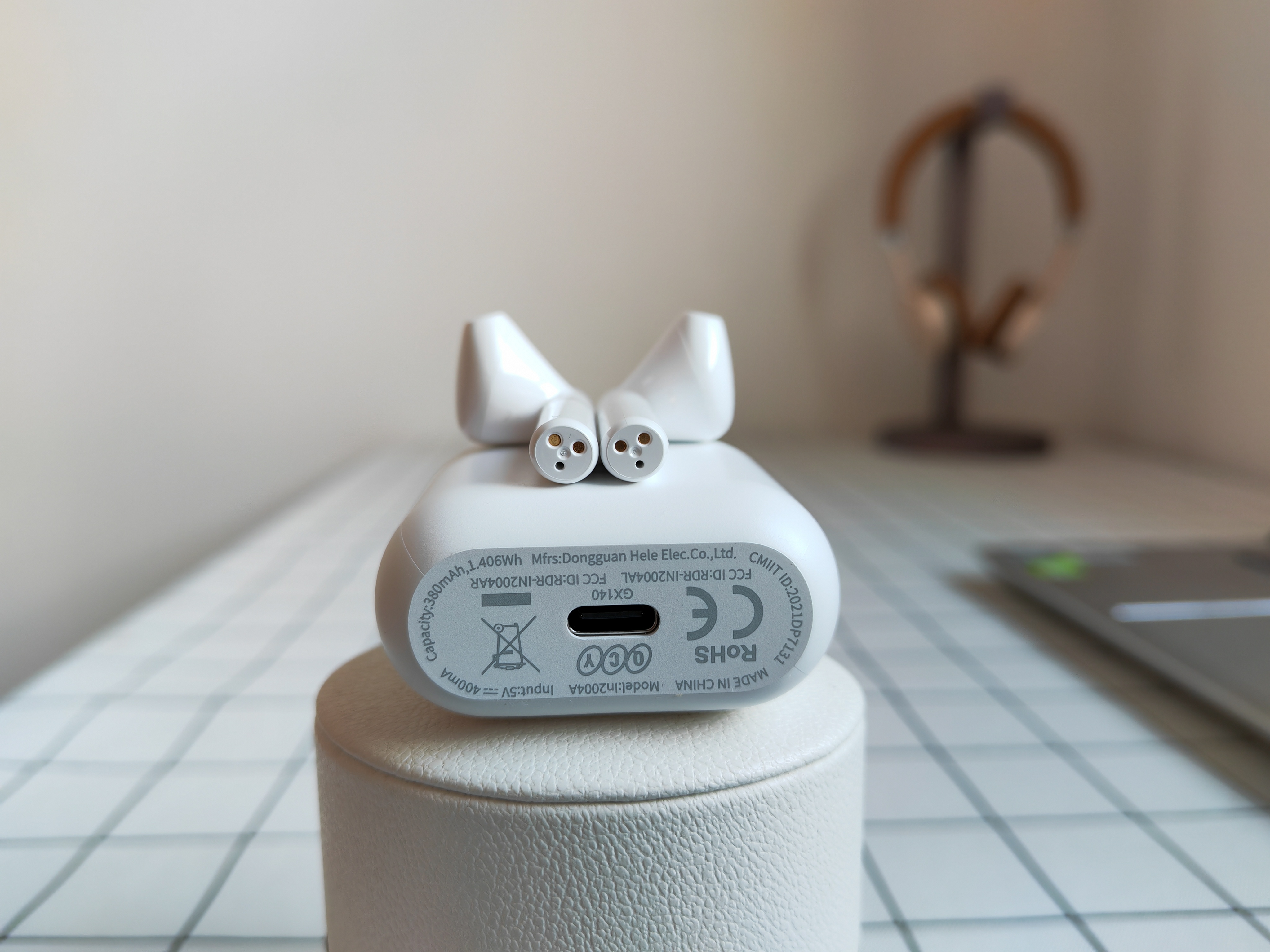 不足百元也能体验好声音，QCY T8体验评测