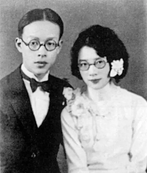 合肥四姐妹皆嫁名流羡煞旁人？抛开滤镜我发现对她们误会大了