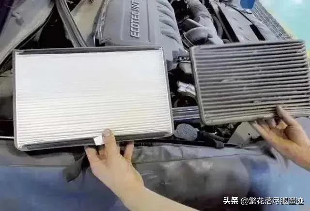 关于汽车空调使用技巧,你都用对了吗?