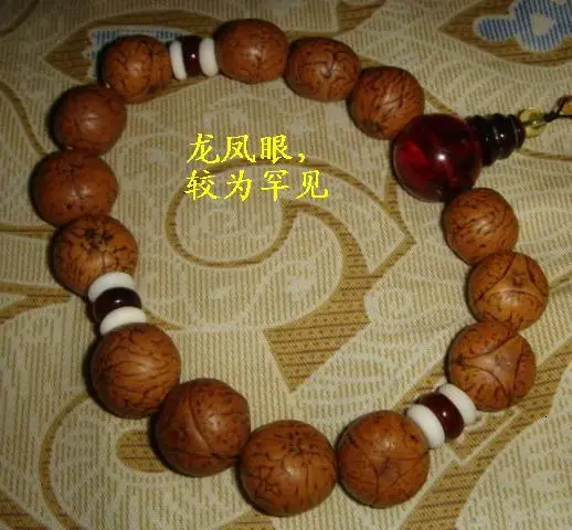 菩提子种类全详解（配图不易）