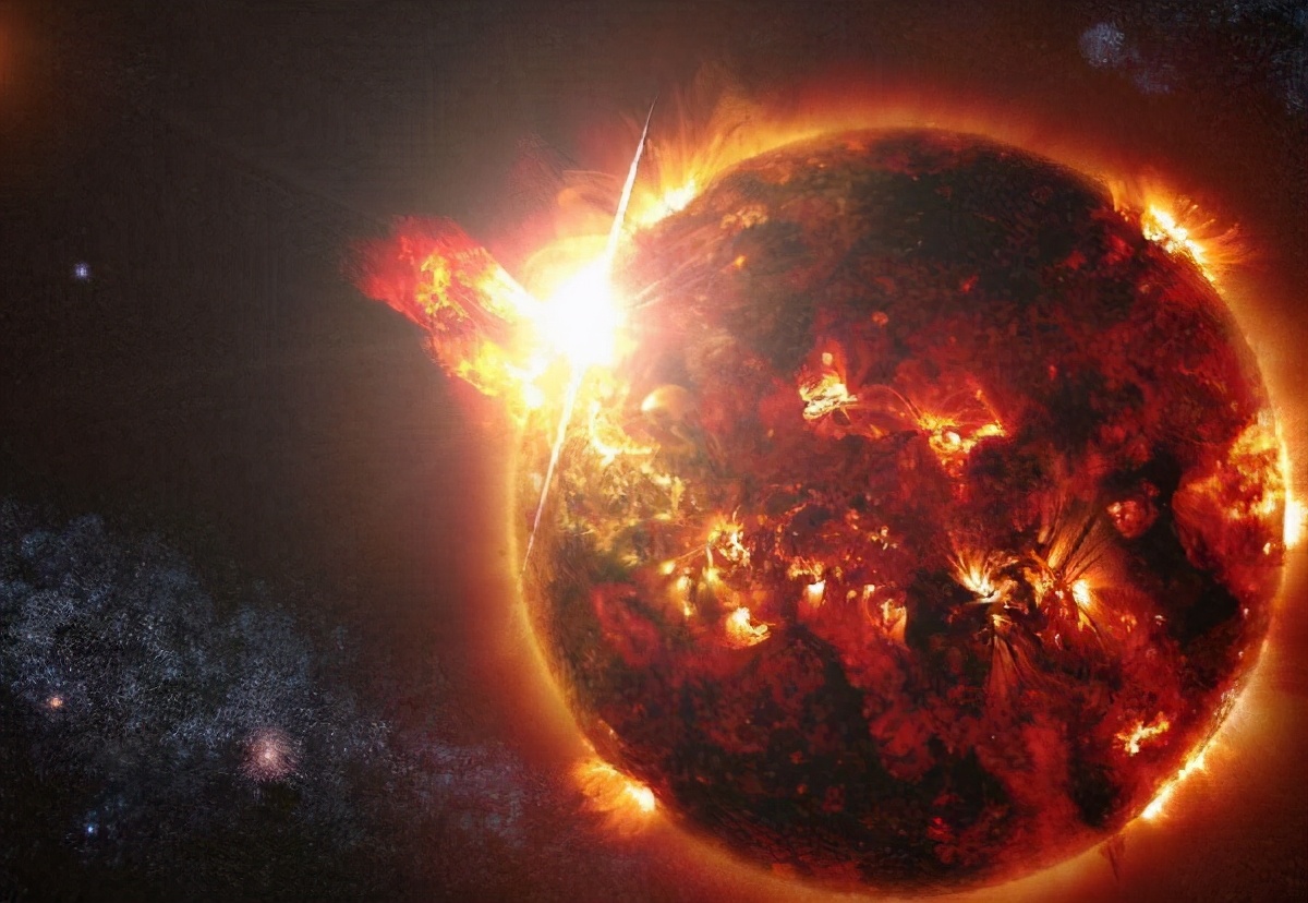 太阳“熄灭”人类多久才能感知？8分钟？准确来说是10000年