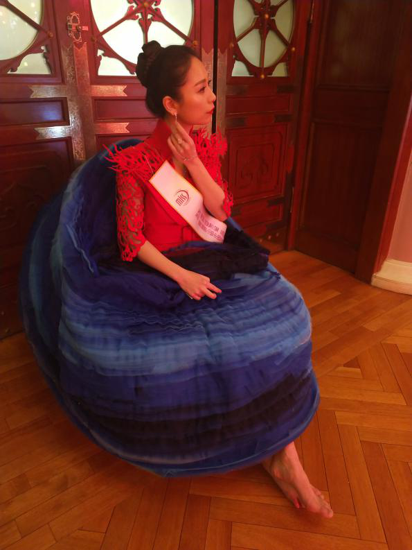 娱乐圈明星的美脚，赵丽颖郭碧婷上榜夏誉轩可谓是五千年最美的脚