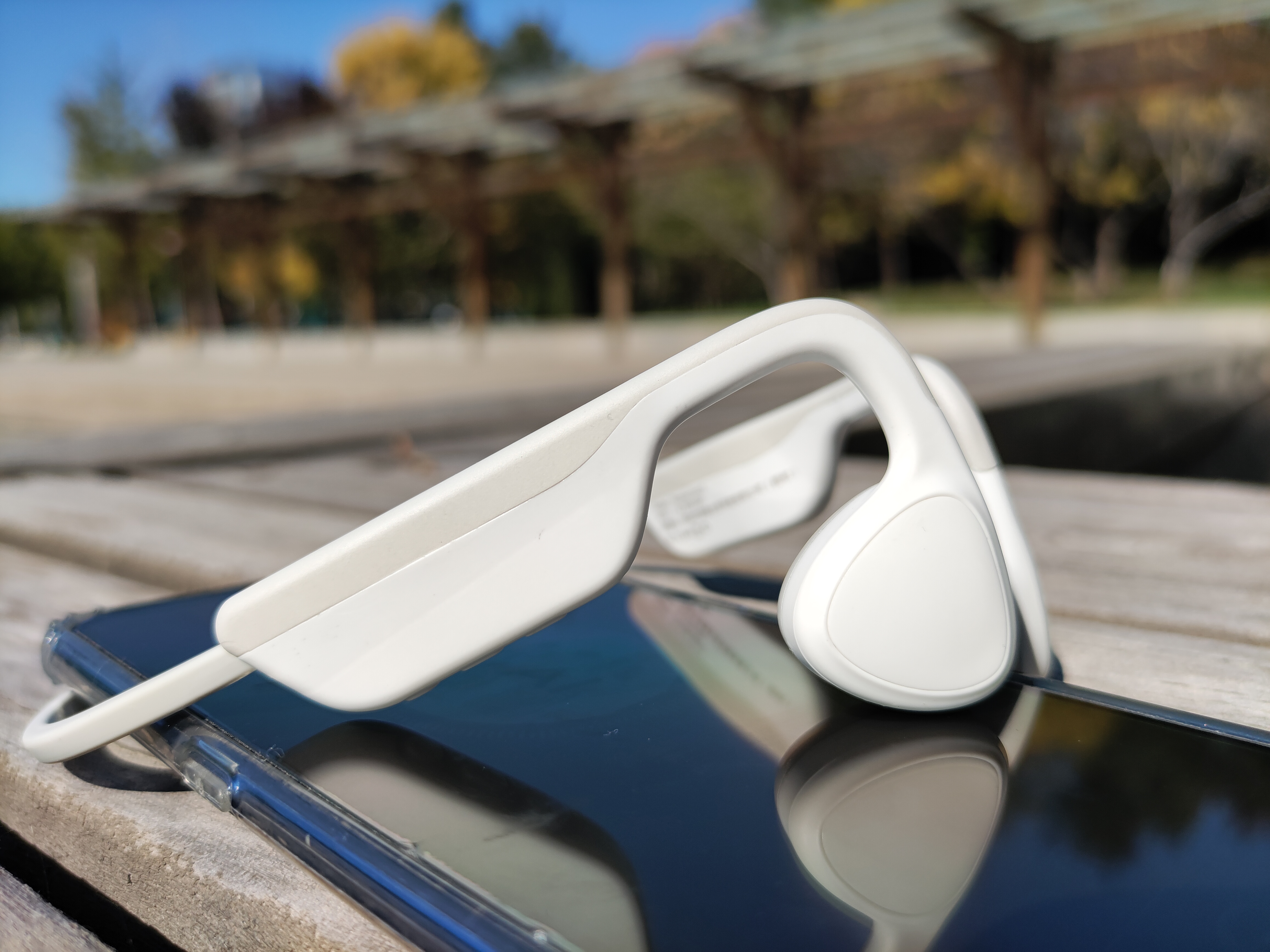 南卡骨传导耳机Runner Pro2体验：运动蓝牙耳机的绝对标杆