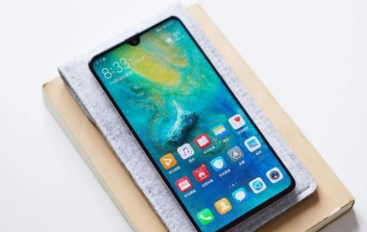 8plus和xs max(小米max3和红米note8)-天道酬勤-花开半夏