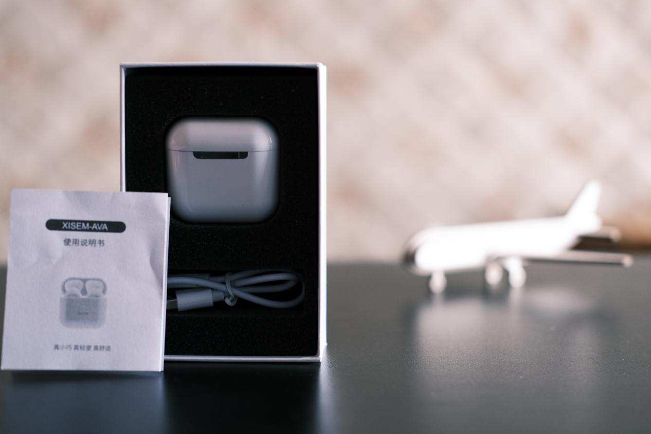 高性价比、强音质，百元价位必备，西圣Ava半入耳蓝牙耳机体验
