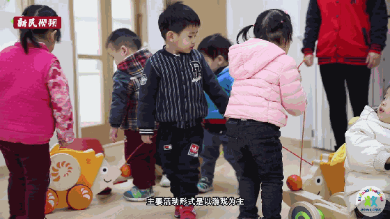 上海最新网红热词“老小旧远”背后原来这么暖！不懂的速来科普→