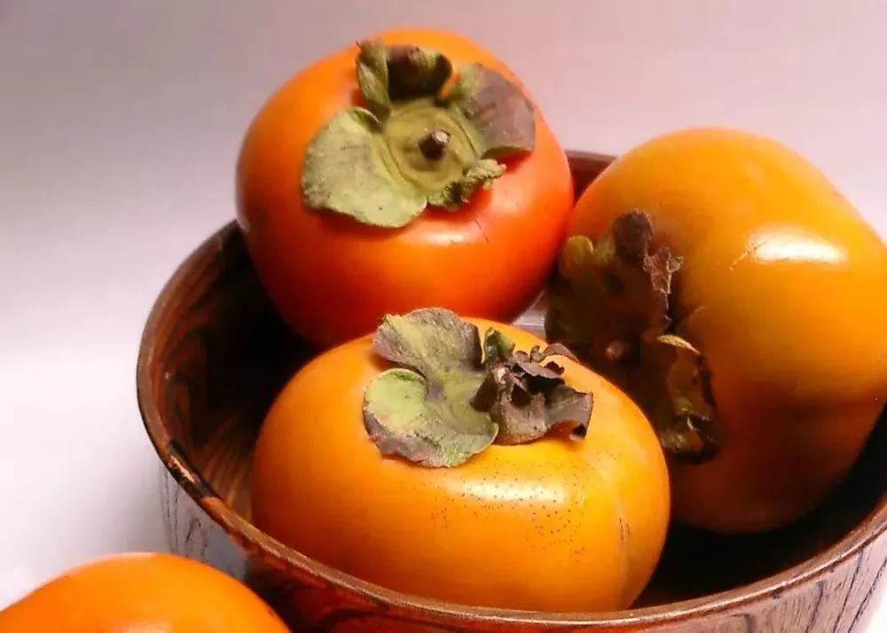 柿子是酸性的还是碱性的，有关柿子的小常识分享？