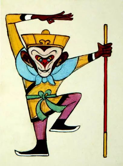 为什么中国不再拍《大闹天宫》了？宫崎骏访问上海后，极度失望