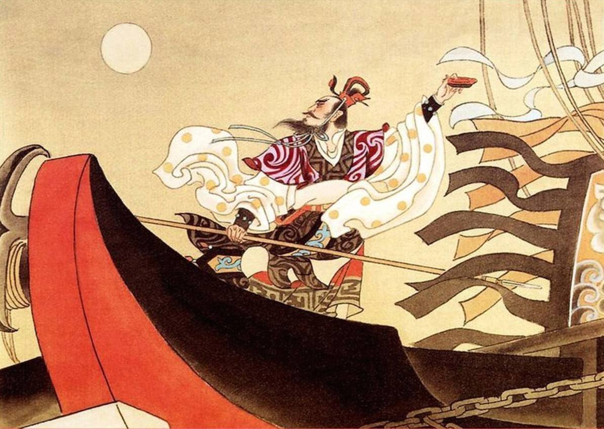 中国历史上最高水平的30首诗词，一生至少读一次